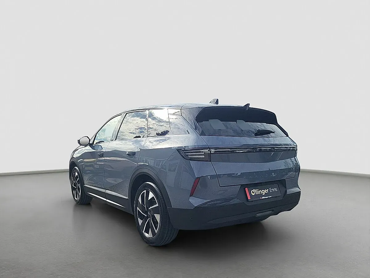 Opel Grandland 2026 photo 3
