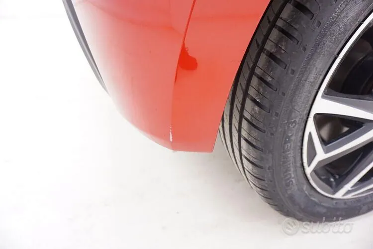 Toyota Yaris 2022 photo 5