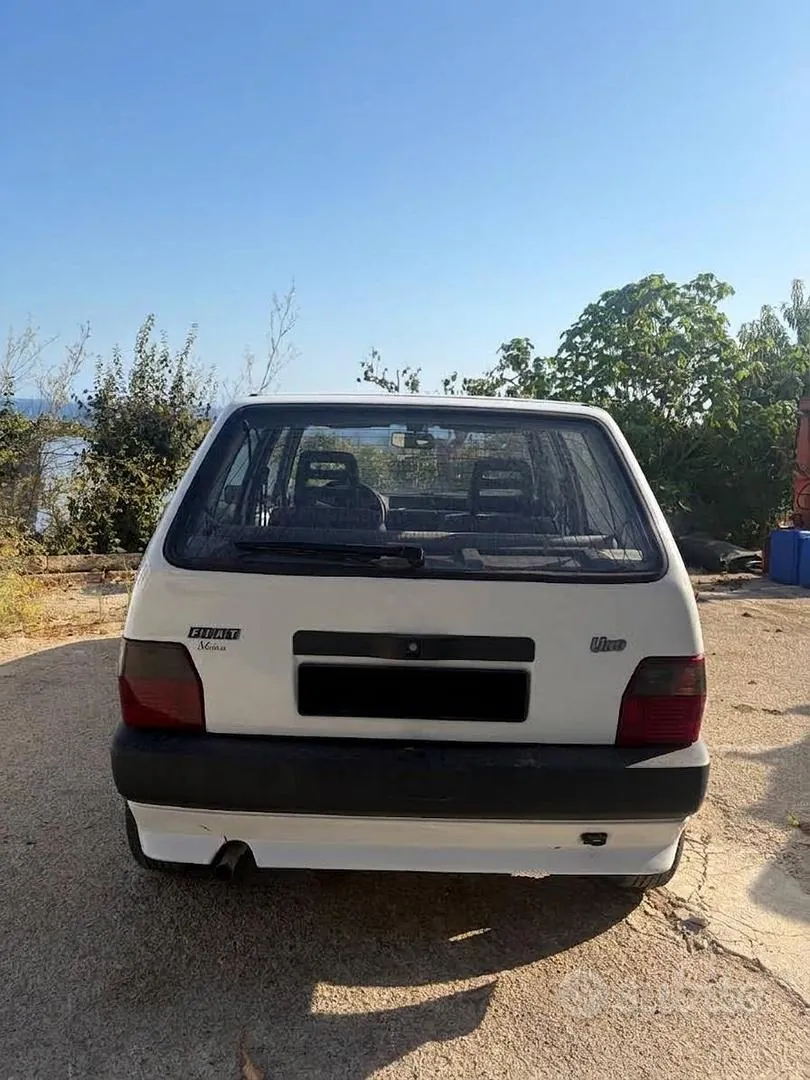 Fiat Uno 1992 photo 3