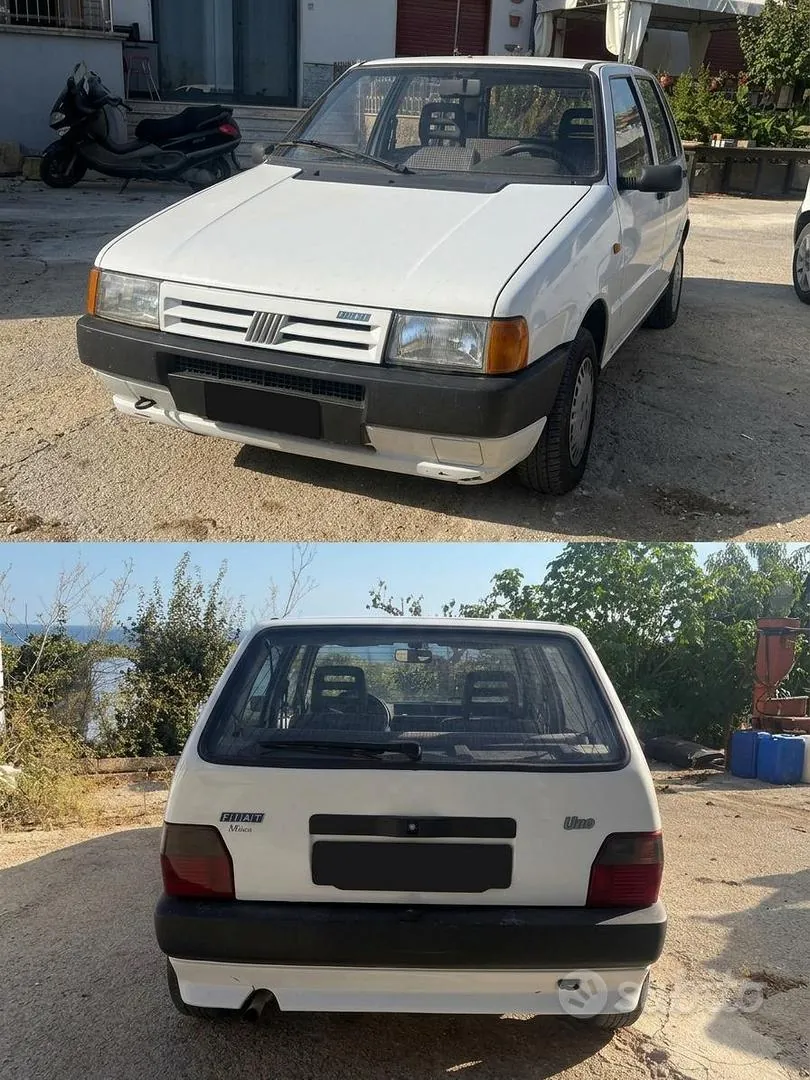 Fiat Uno