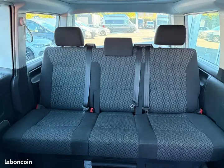 Volkswagen California 2023 photo 3