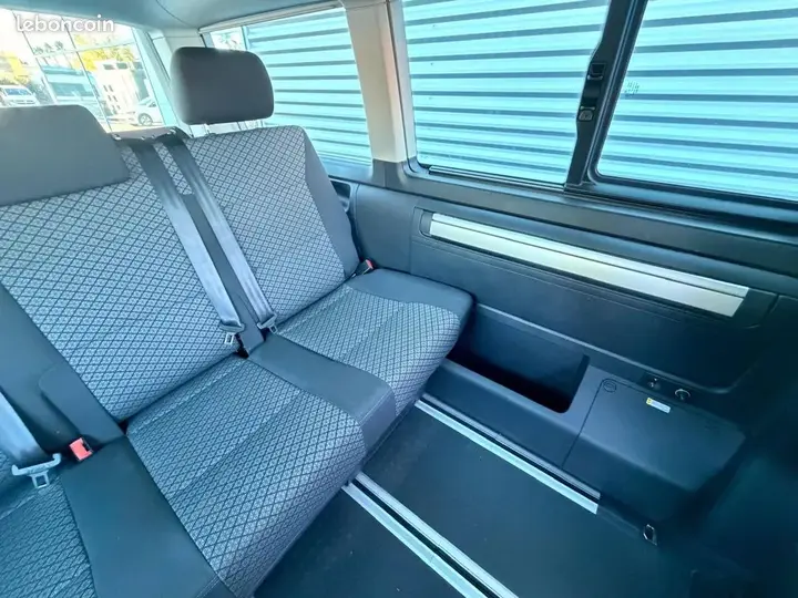 Volkswagen California 2023 photo 4