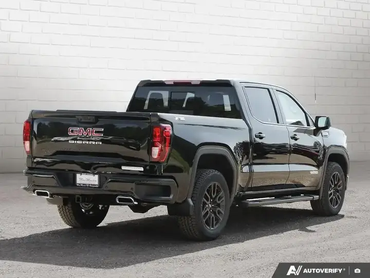 GMC Sierra 1500 2026 photo 5