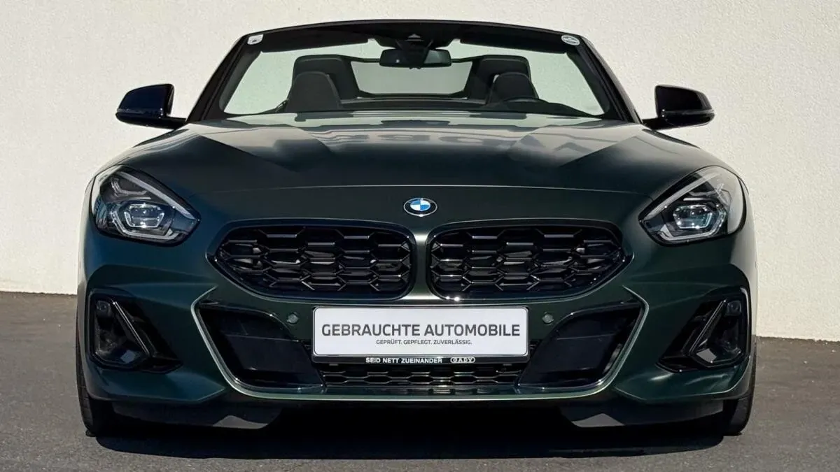 BMW Z4 2025 photo 2