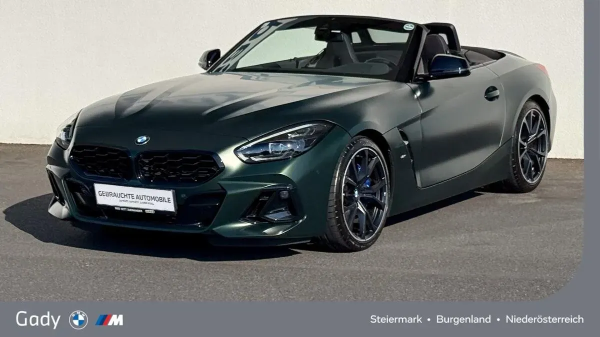 BMW Z4