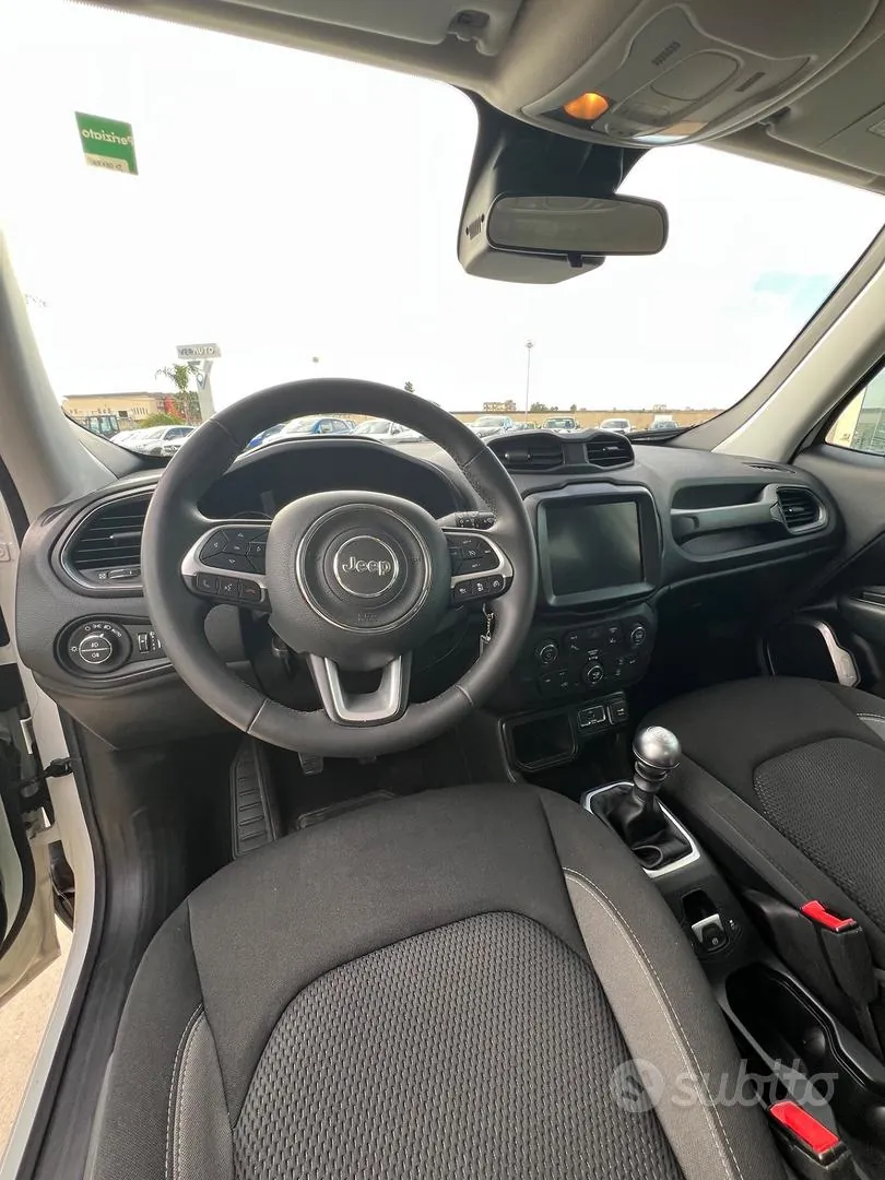Jeep Renegade 2023 photo 5