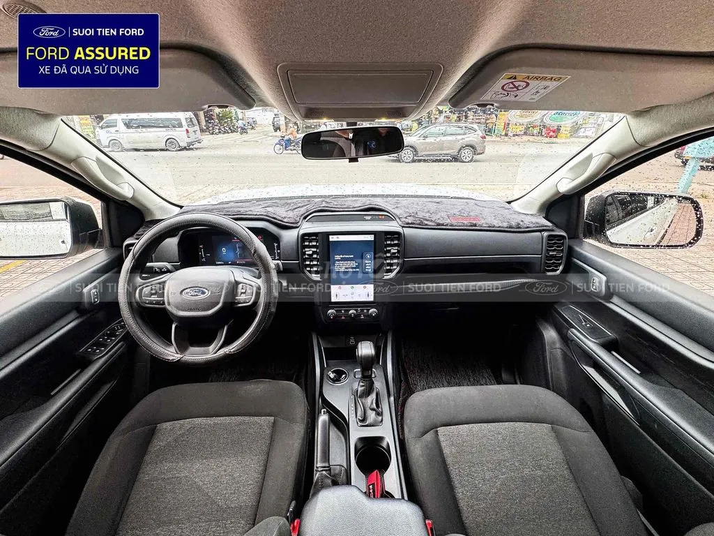 Ford Ranger 2024 photo 5