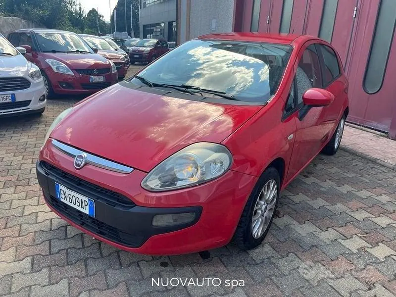 Fiat Grande Punto