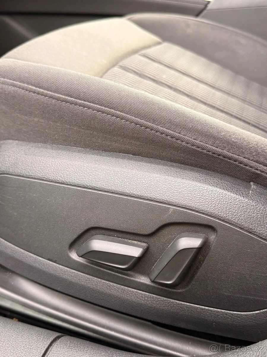 Audi A4 2017 photo 3