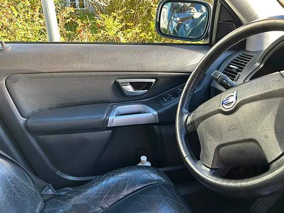 Volvo Xc90 2005 photo 5