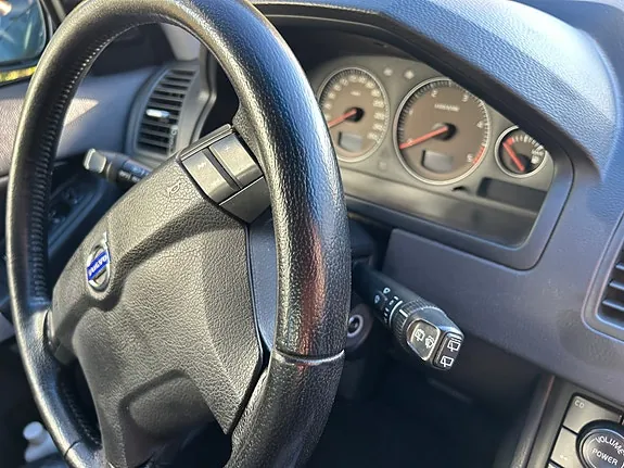 Volvo Xc90 2005 photo 4