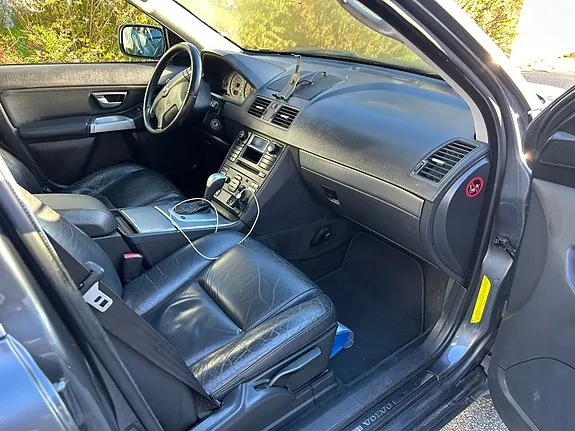 Volvo Xc90 2005 photo 3