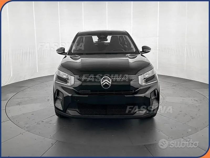 Citroen C3 2026 photo 2