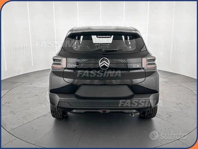 Citroen C3 2026 photo 5