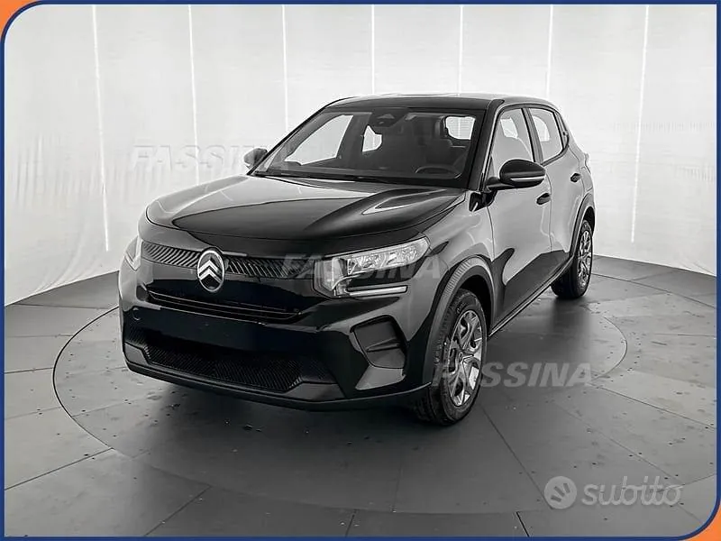 Citroen C3 2026 photo 3