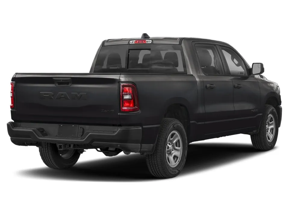Ram 1500 2027 photo 2