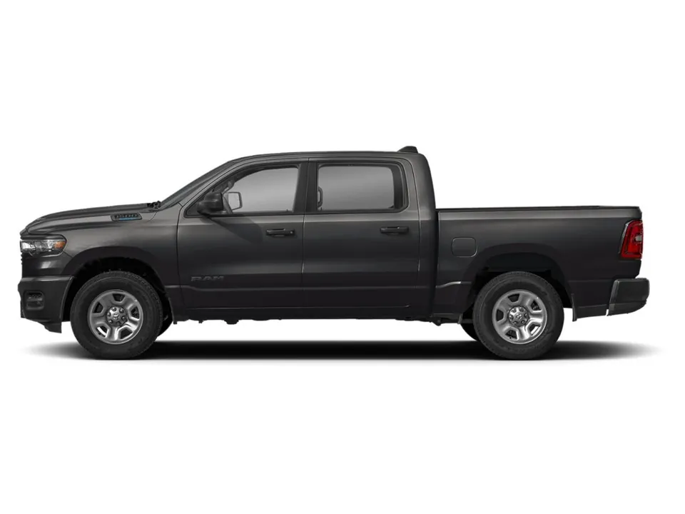 Ram 1500 2027 photo 3