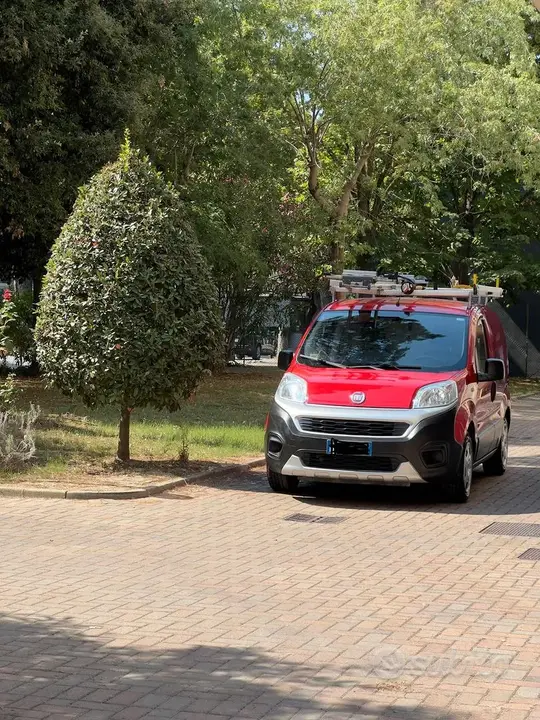 Fiat Fiorino
