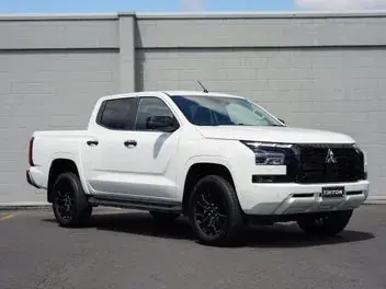 Mitsubishi Triton 2026 photo 2