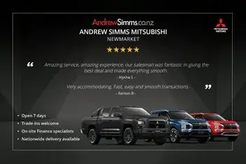 Mitsubishi Triton 2026 photo 4