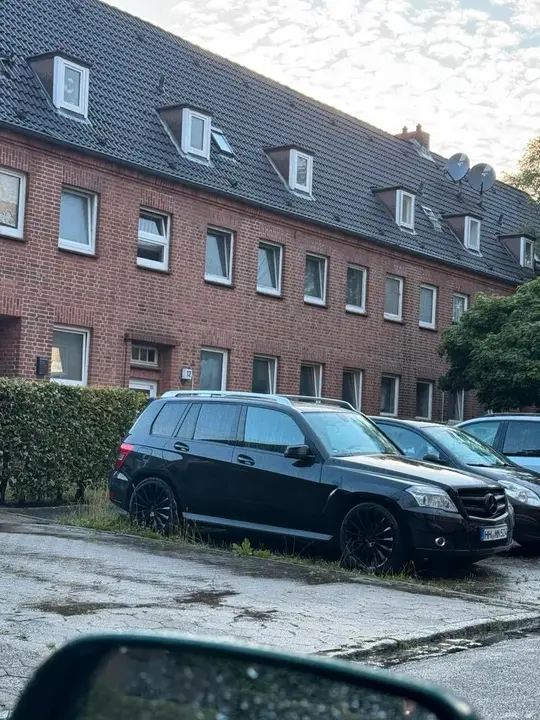 Mercedes-Benz Glk350