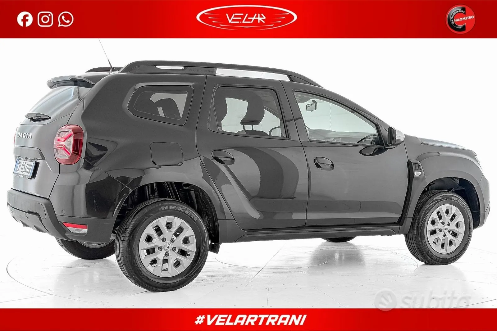 Dacia Duster 2023 photo 4