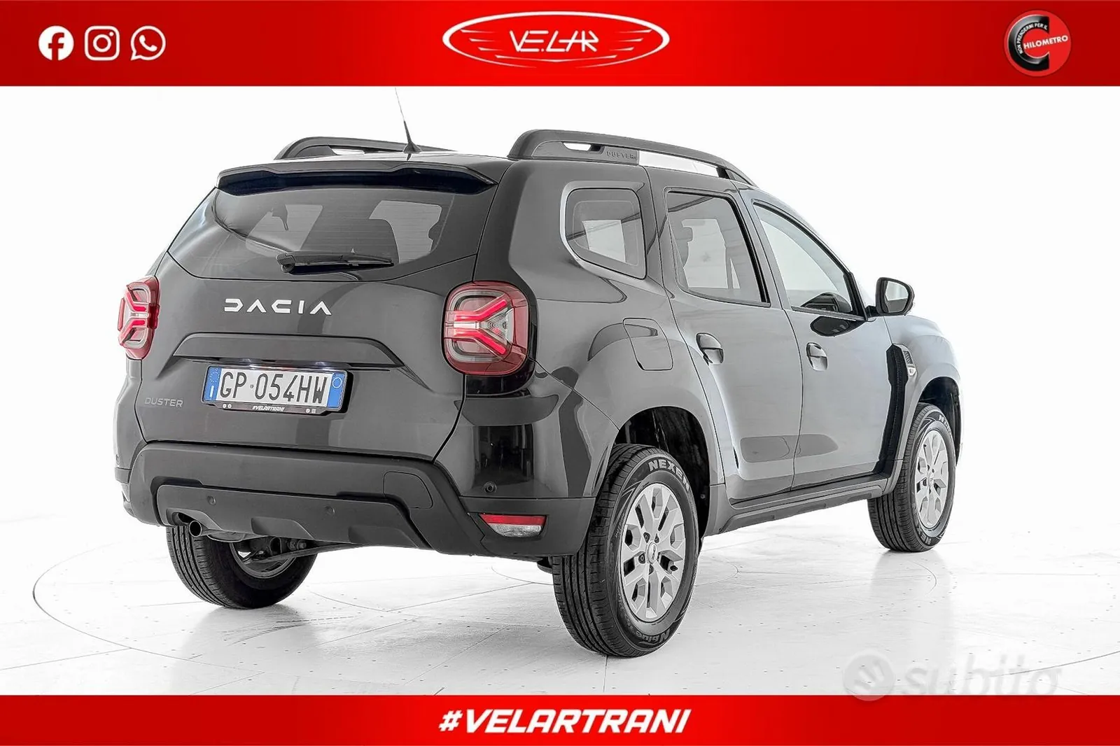 Dacia Duster 2023 photo 5