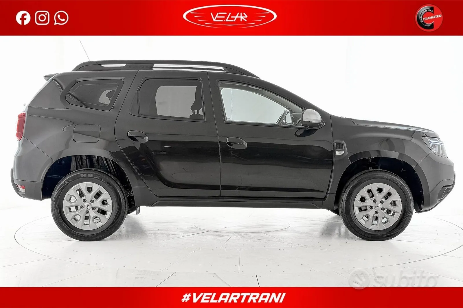Dacia Duster 2023 photo 3