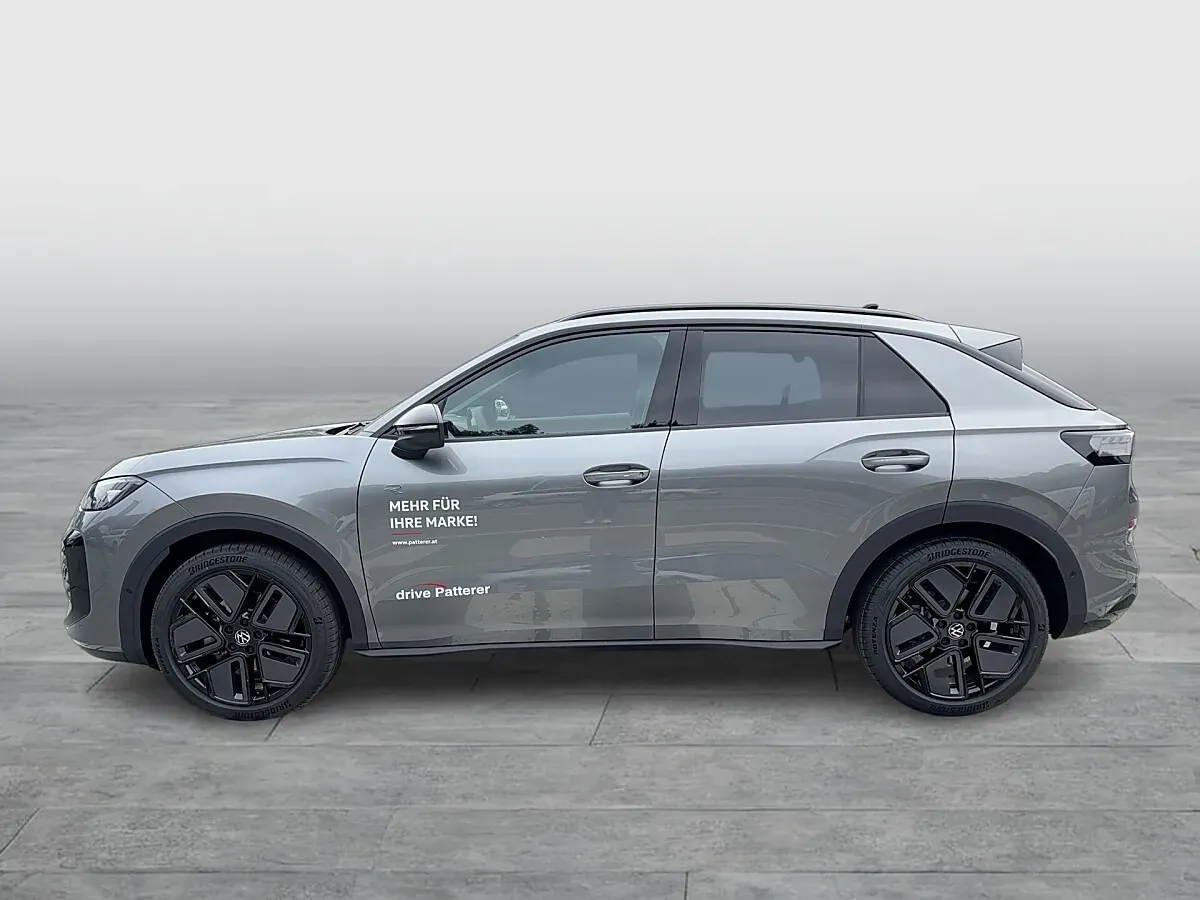Volkswagen T-Roc 2026 photo 2