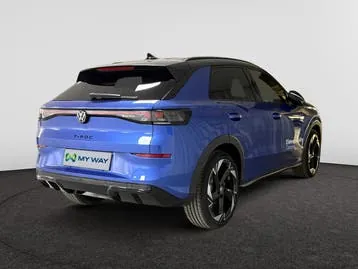 Volkswagen T-Roc 2025 photo 2