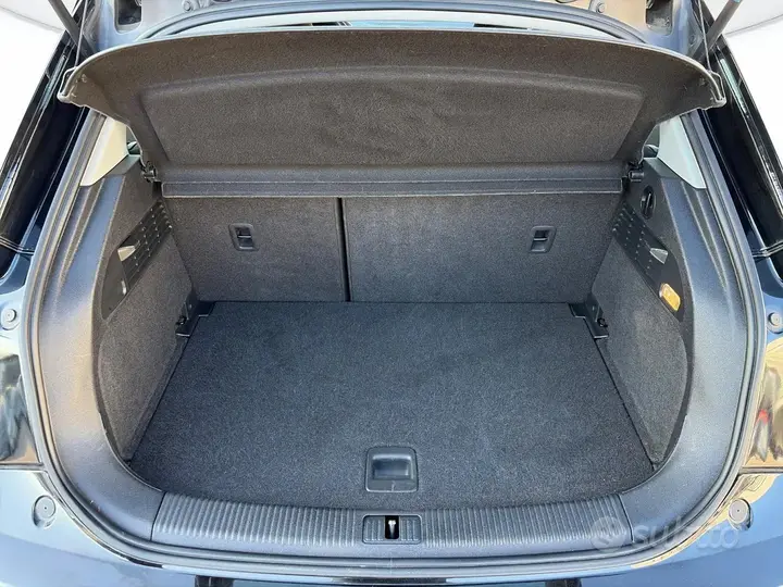 Audi A1 Sportback 2015 photo 4
