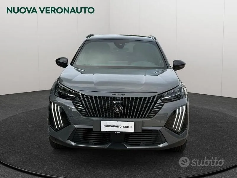 Peugeot 2008 2024 photo 5