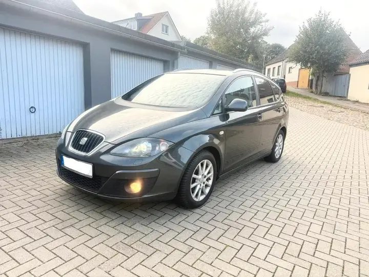 Seat Altea Xl