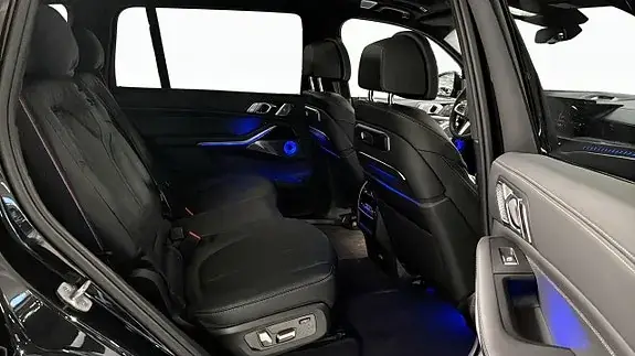 BMW X7 2026 photo 5