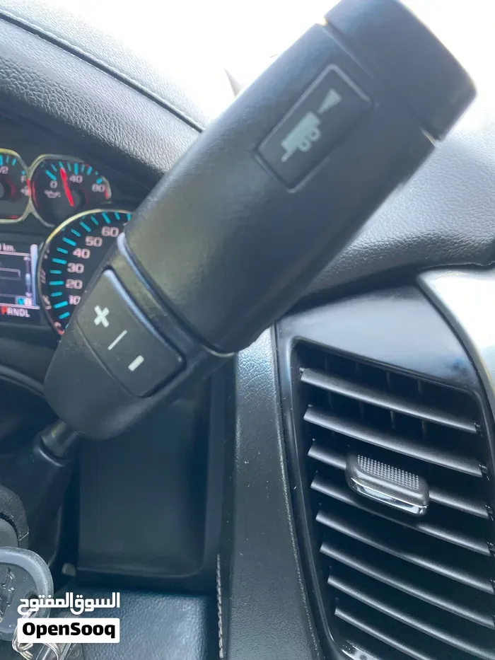Chevrolet Tahoe 2019 photo 4