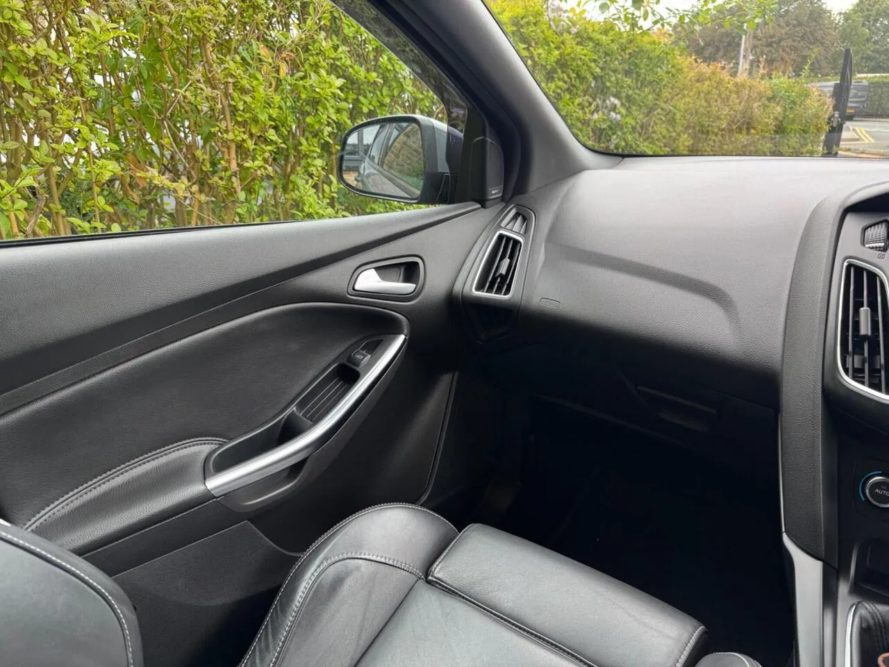 Ford Focus 2016 photo 4