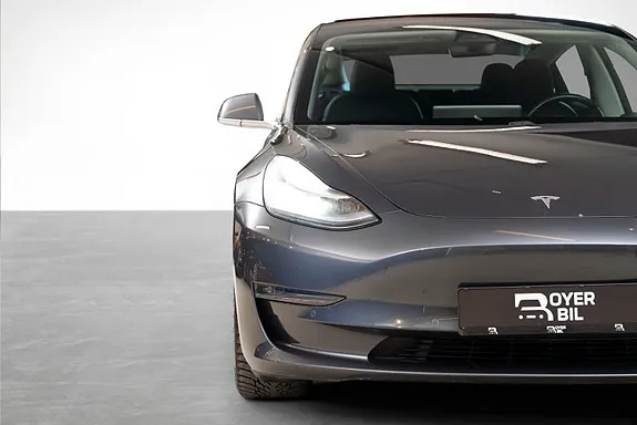 Tesla Model 3 2019 photo 3
