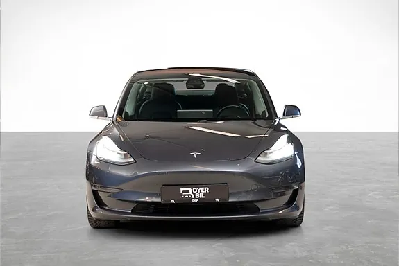Tesla Model 3 2019 photo 2