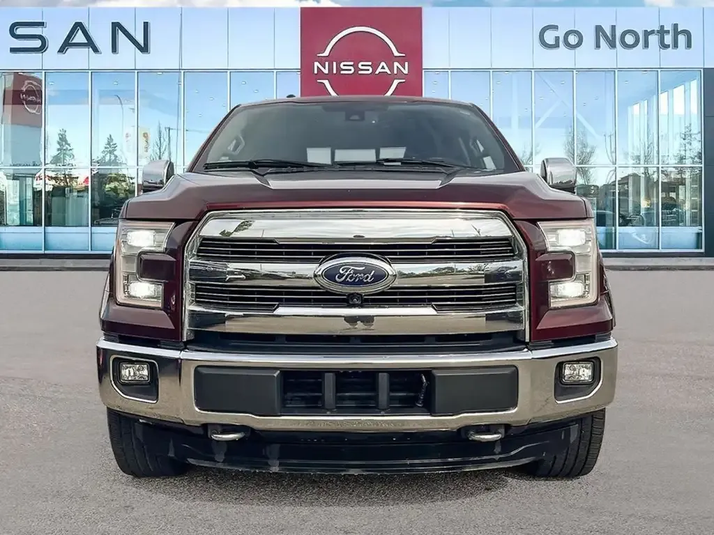 Ford F-150 2015 photo 2
