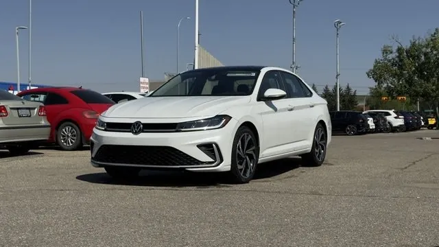 Volkswagen Jetta 2025 photo 3