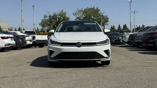 Volkswagen Jetta 2025 photo 2