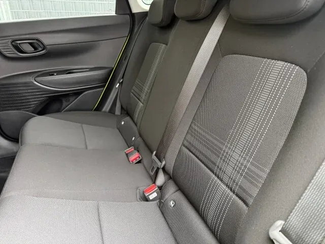 Hyundai I20 photo 3