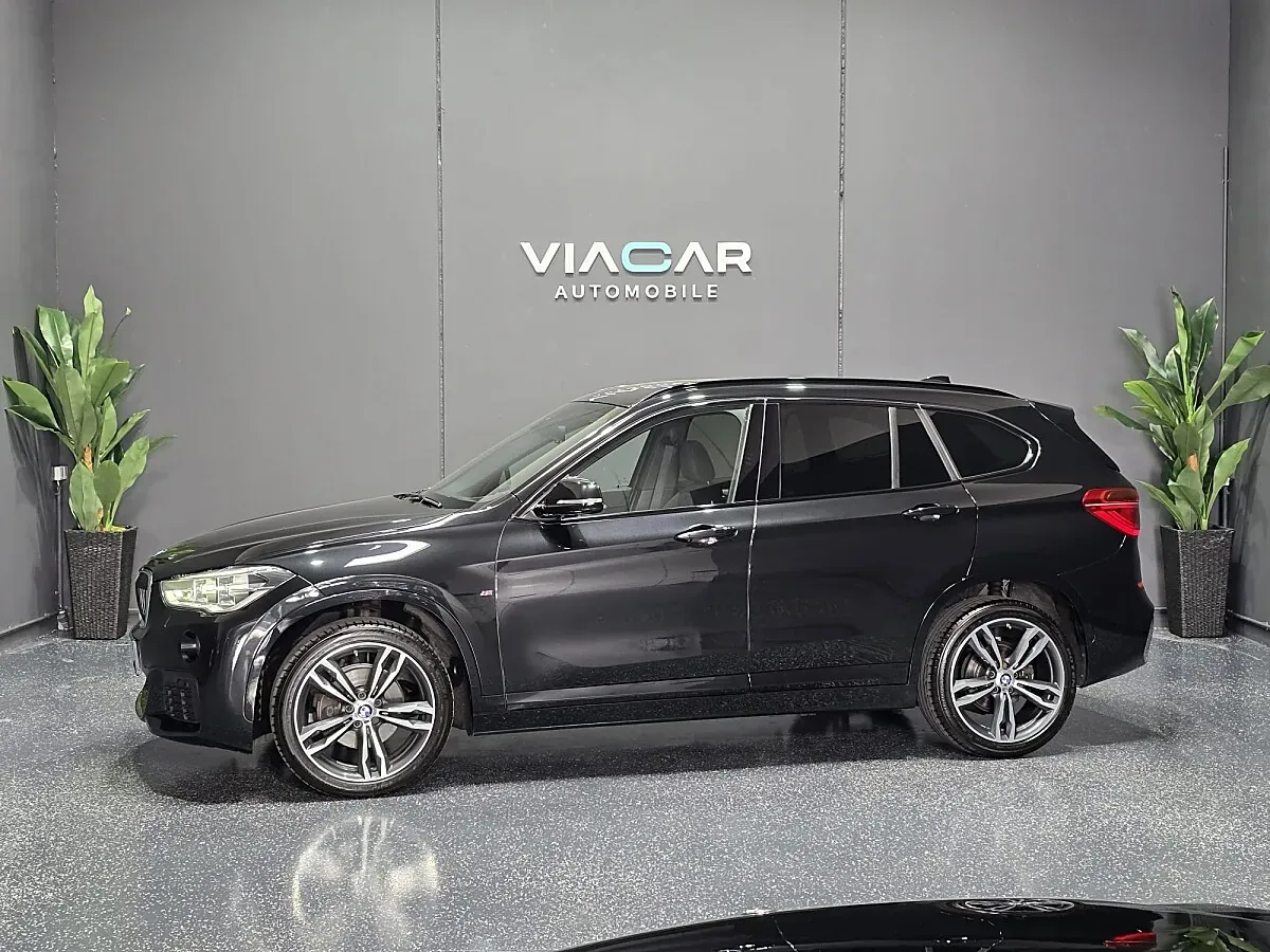 BMW X1 2018 photo 2