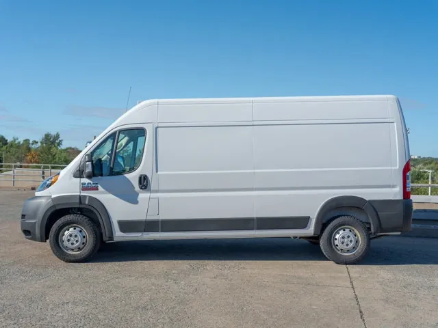 Ram Promaster 2020 photo 2