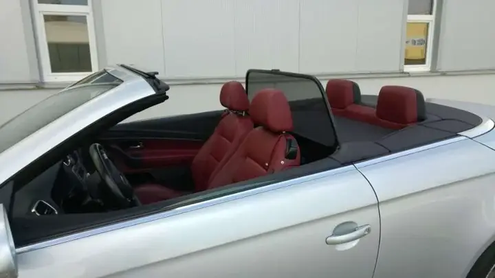 Volkswagen Eos