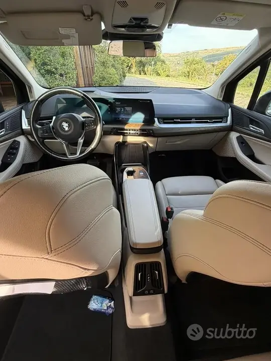 BMW 2 Series Active Tourer 2022 photo 5