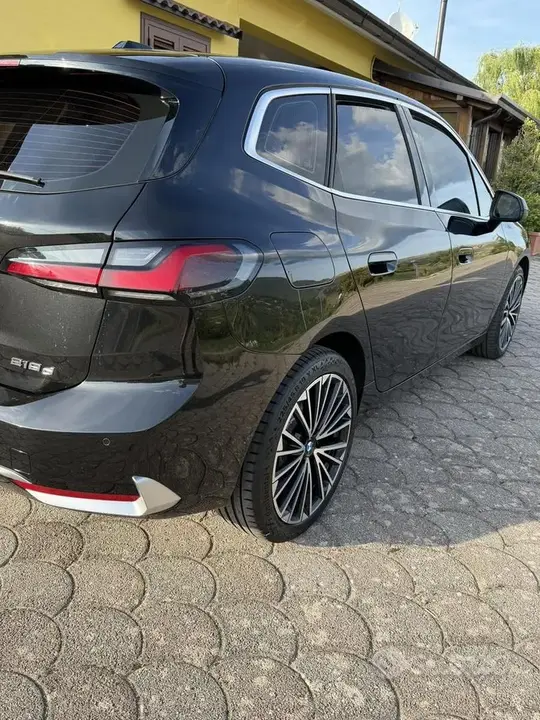 BMW 2 Series Active Tourer 2022 photo 2