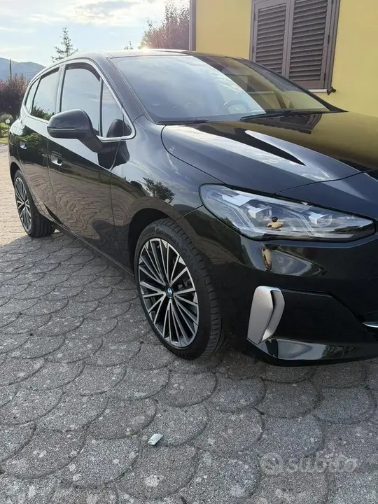 BMW 2 Series Active Tourer 2022 photo 3