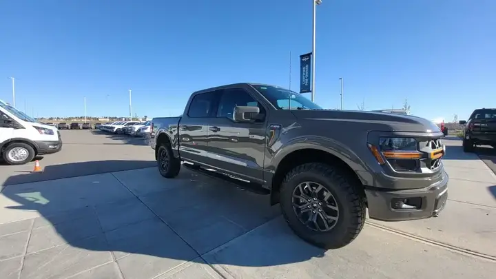 Ford F-150 2026 photo 2