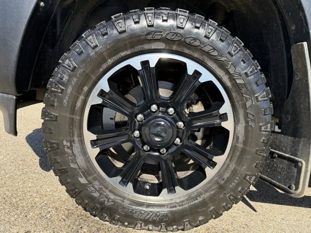 Ram 2500 2024 photo 5